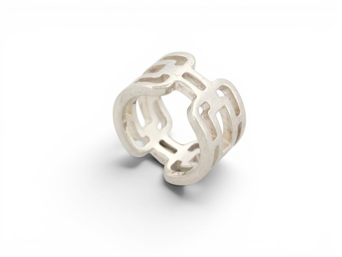 Bague hermes arcane taille - bague,
