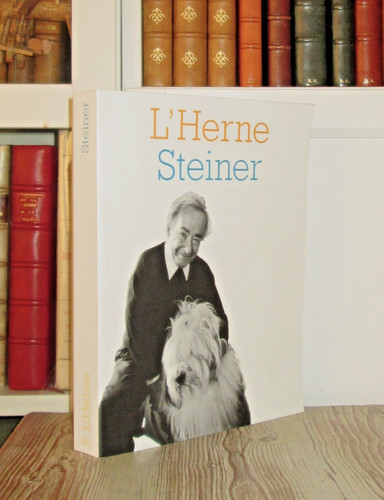 Steiner les - (georges), .