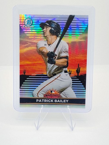 2022 bowman chrome afls 13 - 2022,