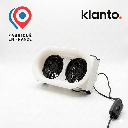 Ventilateur usb van - ventilateur, |