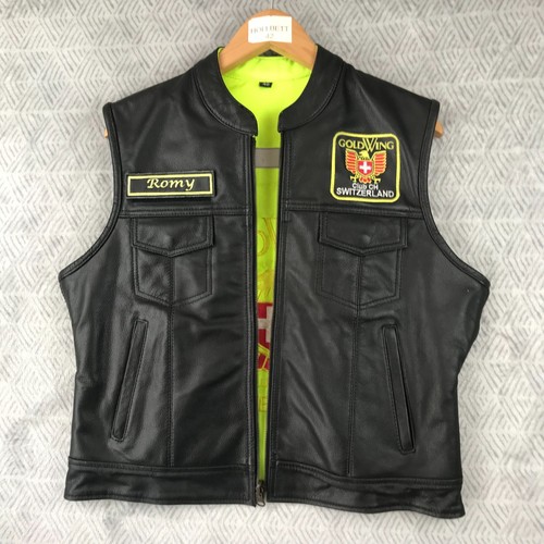 Goldwing club gilet enfants - gilet, 40