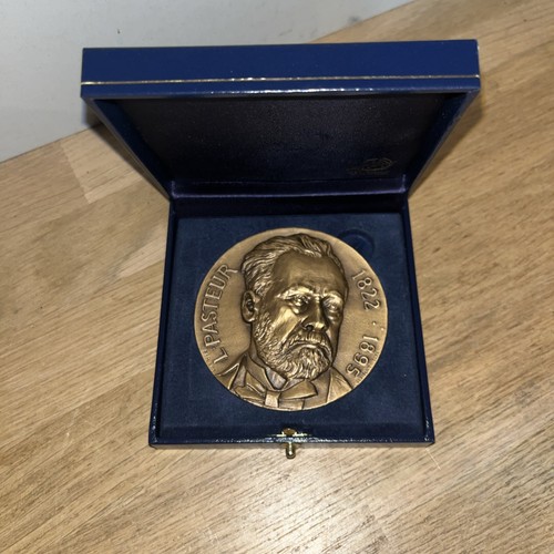 Médaille commémorative louis - commémorative,