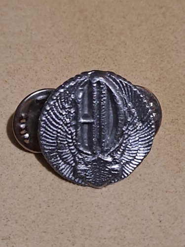Pin vintage harley - pin's,
