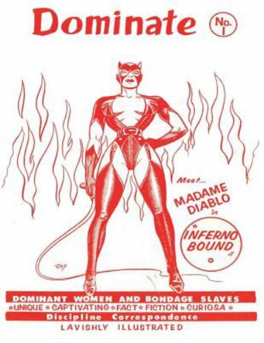 Dominate dominant women - dominate,