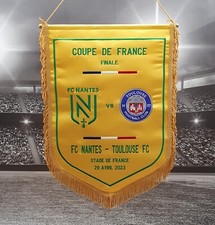 Coupe de France Finale 2023 FC
