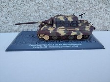 ?? Panzer Altaya N °6 Char Pz. Kpfw. IV Ausf. G (Sd. Kfz 161/1) Ech 1/72 