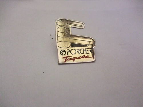 Pins robinet porcher - pins,