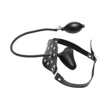 SM Fétiche - Bâillons -