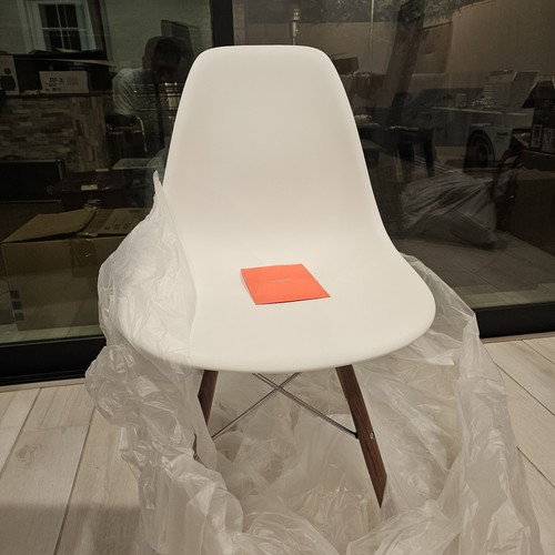 Herman miller eames molded -  herman,
