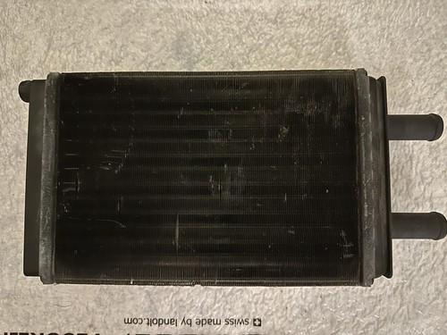 Radiateur refroidissement moto - radiateur,