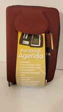 Personal agenda new - personal,