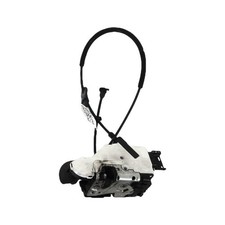 Serrure de porte avant gauche