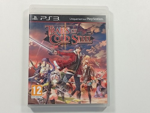 The legend heroes trails - the, of