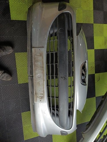 Pare choc avant peugeot 207 - choc,