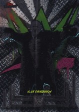 Topps Finest WWE 2025 N° 48