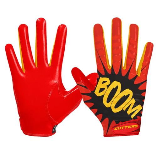 Gants football américain - de,