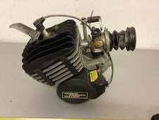 Franco Morini S5 Moteur Usagé