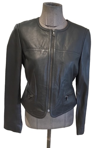 Superbe authentique blouson - superbe, et