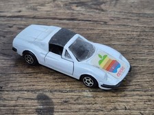 Voiture miniature ferrari - ferrari, 246