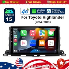 128GB Android 15 Radio 8Core