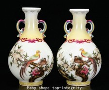 6,3 "Couleur émail Porcelaine