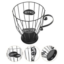  Organisateur De Dosettes