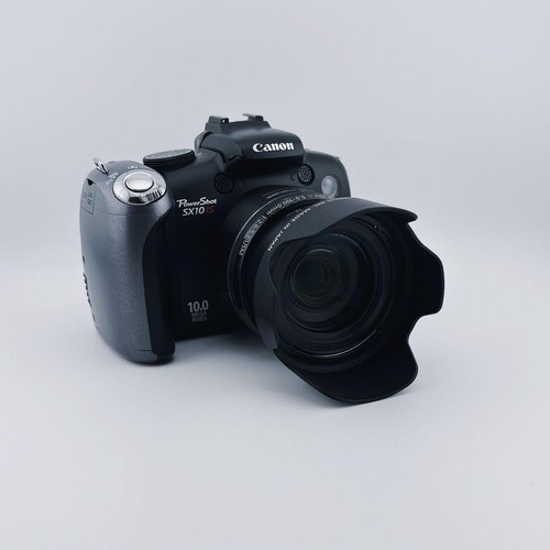 Appareil photo compact canon - appareil,