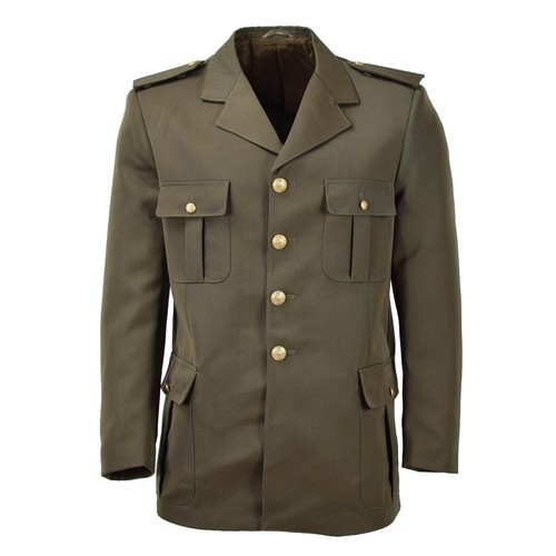 Authentique italienne armée - authentique,