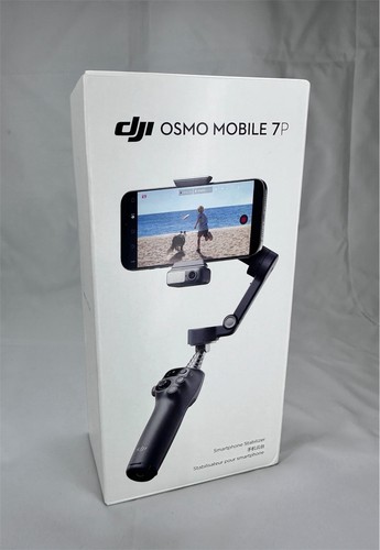Dji osmo mobile 7pro - 🤳dji,