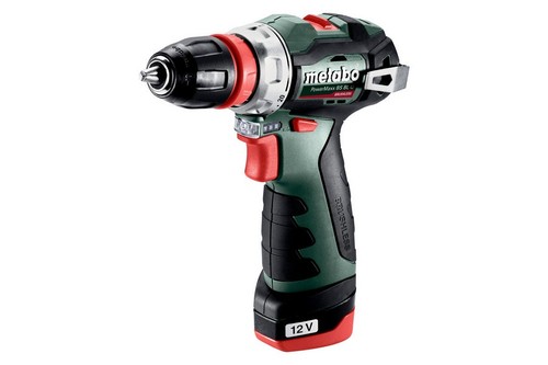 Perceuse visseuse sans fil 12v - perceuse/visseuse,