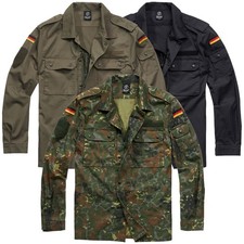 Brandit Bw Bundeswehr Veste