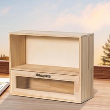 Armoire de rangement de