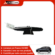 🇫🇷 CRIC CITROEN C3