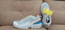 Size 9 - Salomon ACS+ FT