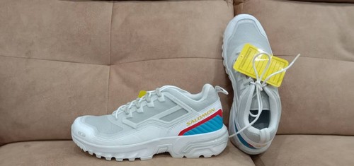 Size salomon acs ft - 9, acs+