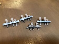 Pioneer Ct-20 Ct-540 Ct-740