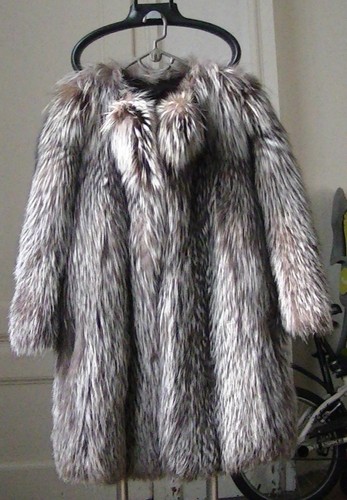 Saga fox manteau - saga,
