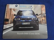 tapis de souris automobile bmw