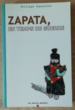 Zapata, en temps de Guerre P
