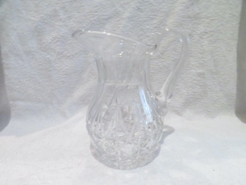 Broc eau cristal saint - cristal,