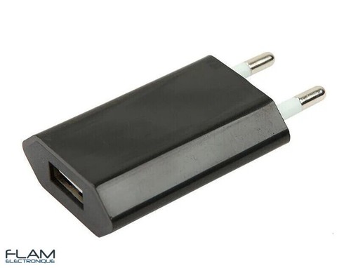 Adaptateur alimentation - adaptateur,