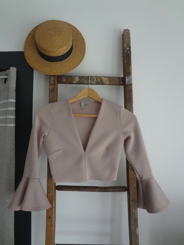 Asos haut tunique - 36,