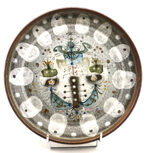 Assiette ceramique gres - assiette, ceramique,