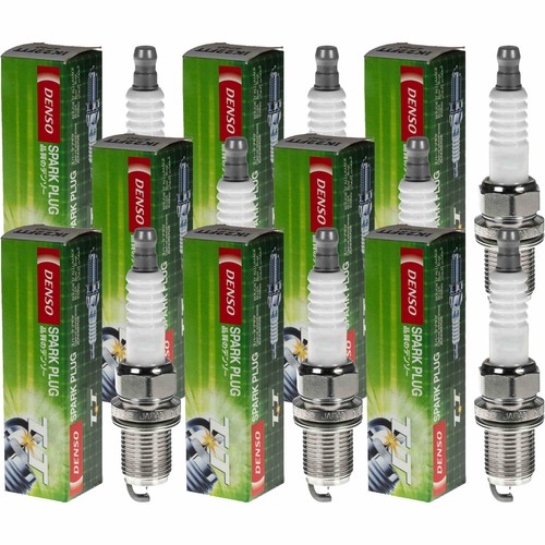 Denso bougies allumage - 8x,
