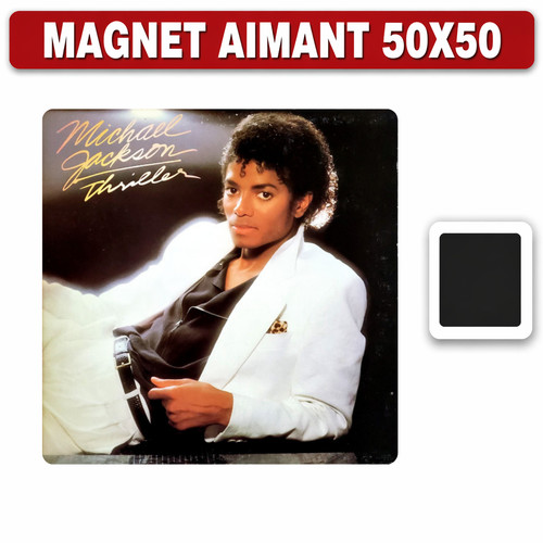 Magnet frigo michael - frigo,