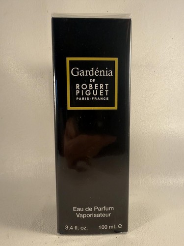 Robert piguet gardenia - robert, perfume