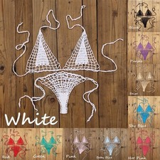 Mini combinaison bikini