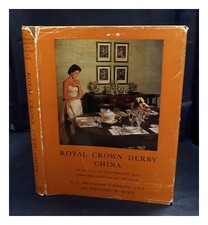 GILHESPY, F. BRAYSHAW