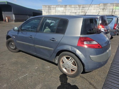 Leve vitre electrique avant