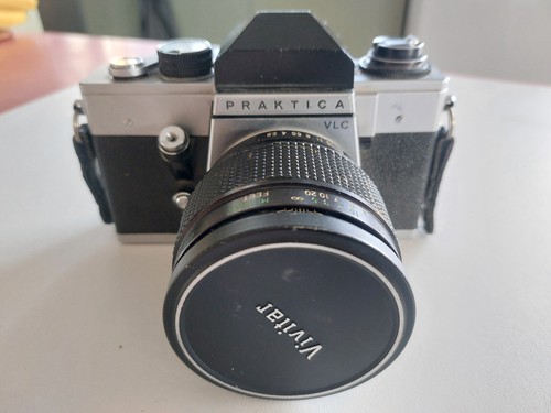 Appareil photo reflex